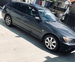 2004 Lexus IS 200 - Image 5/7