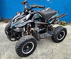 50cc Quad