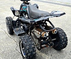 50cc Quad - Image 3/4