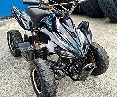 50cc Quad - Image 4/4