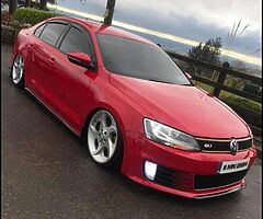 Wanted 2.0 mk6 Jetta