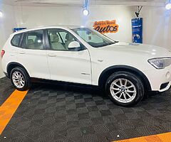 2016 BMW X3 - Image 3/10