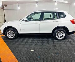 2016 BMW X3 - Image 6/10