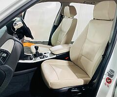 2016 BMW X3 - Image 10/10