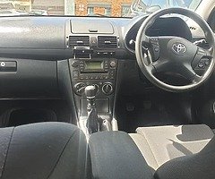 Toyota avensis 2 disel fresh test - Image 4/8