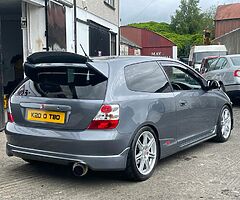2005 Honda Civic - Image 3/10