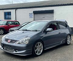 2005 Honda Civic - Image 4/10