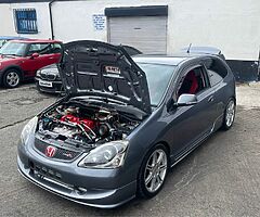 2005 Honda Civic - Image 7/10