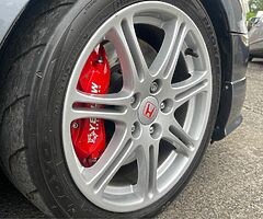 2005 Honda Civic - Image 8/10