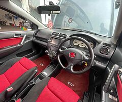 2005 Honda Civic - Image 10/10