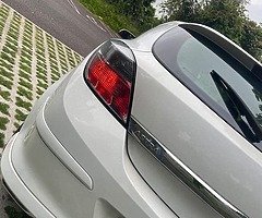 VAXUALL ASTRA 2008 SRI - Image 3/10