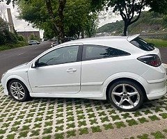 VAXUALL ASTRA 2008 SRI - Image 6/10