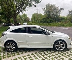VAXUALL ASTRA 2008 SRI - Image 7/10