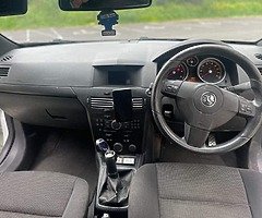 VAXUALL ASTRA 2008 SRI - Image 9/10