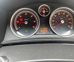 VAXUALL ASTRA 2008 SRI - Image 10/10