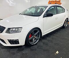 2016 Škoda Octavia - Image 9/10