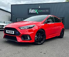 2018 Ford Focus - Image 3/10