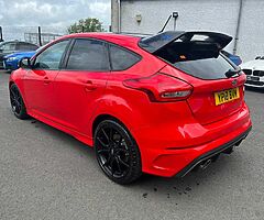 2018 Ford Focus - Image 4/10