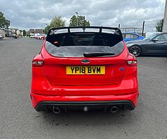 2018 Ford Focus - Image 5/10