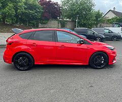 2018 Ford Focus - Image 7/10