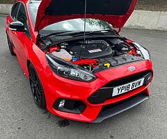 2018 Ford Focus - Image 8/10