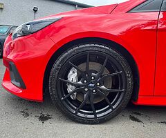 2018 Ford Focus - Image 9/10