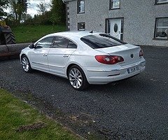 CC 140 GT