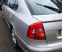 2005 Škoda Octavia - Image 4/8