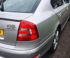 2005 Škoda Octavia - Image 5/8