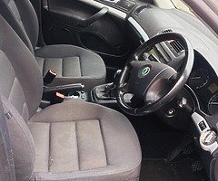 2005 Škoda Octavia - Image 7/8