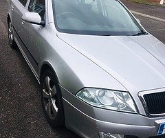 2005 Škoda Octavia - Image 8/8
