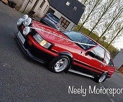 • wanted twincam•