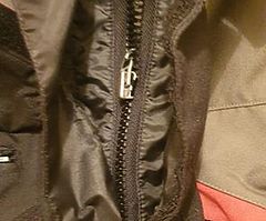 Motorcycle jacket XL - Image 3/7