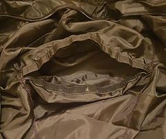Motorcycle jacket XL - Image 4/7