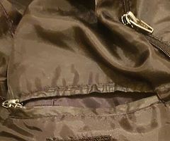 Motorcycle jacket XL - Image 5/7