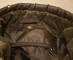 Motorcycle jacket XL - Image 6/7