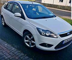 ford focus 1.8tdi