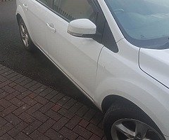 ford focus 1.8tdi