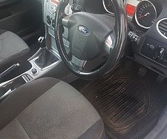 ford focus 1.8tdi - Image 4/6