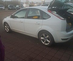 ford focus 1.8tdi - Image 5/6