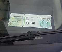 ford focus 1.8tdi - Image 6/6