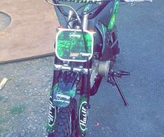 Stomp 125cc - Image 4/4