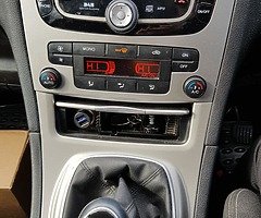 Ford smax Zetec NCT TIL 2021 - Image 8/8