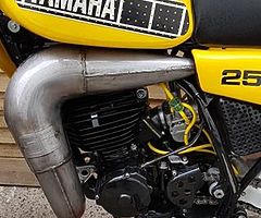 YZ 250 H 1981 - Image 5/6