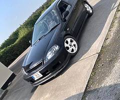 Ej9 civic