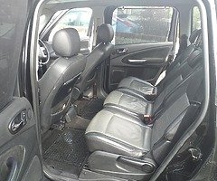 Ford galaxy ghia 2.0 diesel - Image 4/10