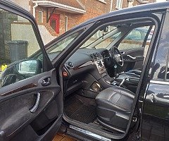 Ford galaxy ghia 2.0 diesel - Image 5/10