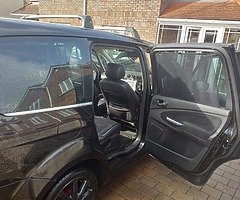 Ford galaxy ghia 2.0 diesel - Image 7/10