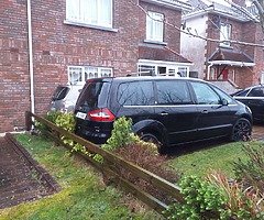 Ford galaxy ghia 2.0 diesel - Image 9/10