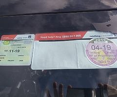 Ford galaxy ghia 2.0 diesel - Image 10/10